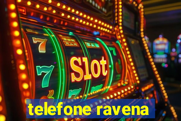 telefone ravena